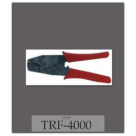 RATCHET CRIMPER FOR D-SUB OPEN BARRELL CONTACTS by Quest