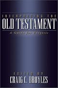 Interpreting the Old Testament: A Guide for Exegesis
