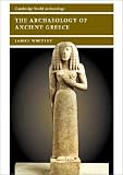 The Archaeology Of Ancient Greece