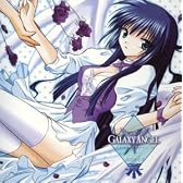 GALAXY ANGEL キャラクターファイル06 烏丸ちとせ