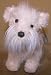 Douglas Cuddle Toy - Soft Coated Wheaten - Biscuit