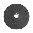 Rubber Bumper Plates 5 lb. - Exercise