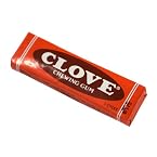 Clove Gum