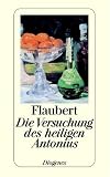 Die Versuchung des heiligen Antonius