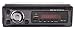 YES SIR YS-007 Black Front Center Car Digital Media Receiver For Universal Cars RS.950.00