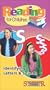 Identifying Letters & Sounds [VHS]