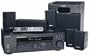 Sony HTD-DW840 Home Theater System