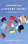 Essential Literary Terms: A Norton Guide with Exercises.