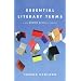 Essential Literary Terms: A Norton Guide with Exercises.