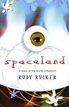 Spaceland (Tom Doherty Associates Book)
