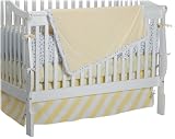 Cirque Etoile 4-pc. Bedding Set