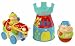 Playskool Weebles Weebly Knight & Ogres Adven