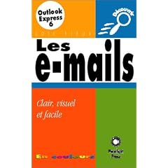 Les E-mails avec Outlook Express 6