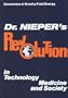 Dr. Nieper's Revolution in Technology, Medicine and Society: Conversion of Gravity Field Energy  (Conversion of Gravity Field Energy)