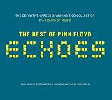 Echoes: The Best of Pink Floyd