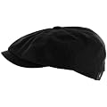 HATTERAS Schirmm�tze waxed Cotton von Stetson