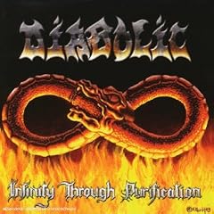 Infinity Through Purification