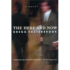 The Here and Now