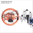 Karma Police, CD 1 by  Radiohead 