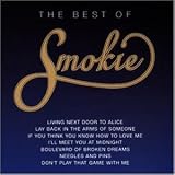 The Best Of Smokie