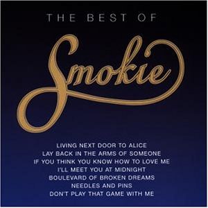 SMOKIE - Needles And Pins Lyrics - Zortam Music