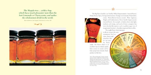 The Maple Syrup Book under Canada in The Books Store