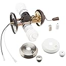 Hunter Fan Company 99023 CFL Bowl Fitter