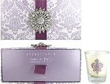 Archipelago Royals Collection - Jardin Du Fleur 3 Piece Votive Candle ( Discontinued )