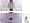 Archipelago Royals Collection - Jardin Du Fleur 3 Piece Votive Candle ( Discontinued )