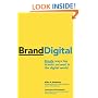 BrandDigital: Simple Ways Top Brands Succeed in the Digital World: 0: 1