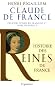 Claude de France : Premi�re �pouse de Fran�ois 1er