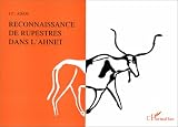 Reconnaissance de rupestres dans l_Ahnet, Sahara alg�rien