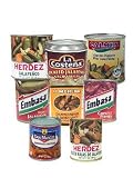 Chile Pepper Lovers Pack, 8 items by MexGrocer.com