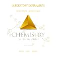 Chemistry the Central Science, Laboratory Experiments (10th Edition) by John H Nelson and Kenneth C Kemp