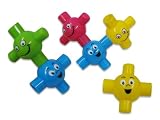 Edushape Baby Connects, Set of 12