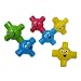 Edushape Baby Connects, Set of 12