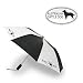 Compact Travel Umbrella featuring the Australian Cattle Dog (1.5 X 1.5 X 14 inches)
