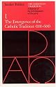 The Christian Tradition: A History of the Development of Doctrine, Vol. 1: The Emergence of the Catholic Tradition (100-600)