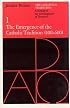 The Christian Tradition: A History of the Development of Doctrine, Vol. 1: The Emergence of the Catholic Tradition (100-600)