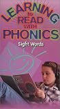 Learning to Read with Phonics - Sight Words