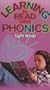 Learning to Read with Phonics - Sight Words [VHS]