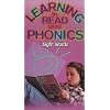 Learning to Read with Phonics - Sight Words [VHS]