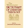The Westminster Dictionary of Christian Theology