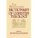 The Westminster Dictionary of Christian Theology