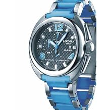 Titanium Sport Chronograph Mare