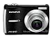 Olympus FE-310 Digital Camera - Black (8.0MP, 5x Optical Zoom) 2.5" LCD