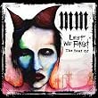 Lest We Forget (The Best of...) [CD + DVD]
