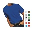 Fruit of the Loom - Adult Heavy Cotton Short-Sleeve T-Shirt with Pocket (3930P)