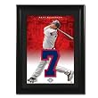 MLB Jersey Numbers Collection Washington Nationals - Brad Wilkerson