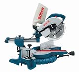 Eigenschaften BOSCH 0601B20503 / Bosch Paneelsäge GCM 10 S